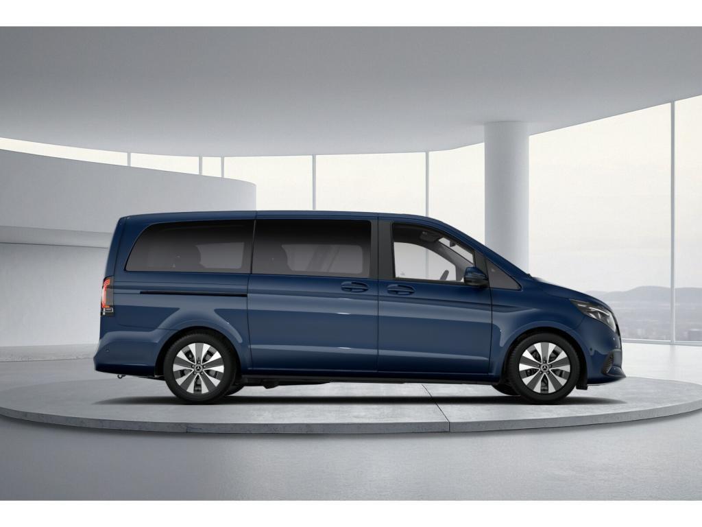 Mercedes-Benz V 220 2024 г. Синий, пробег 51800 км