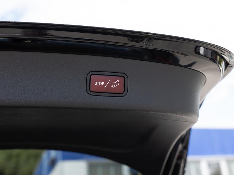 Mercedes-Benz GLC 220 2025 г. Чёрный, пробег 13140 км