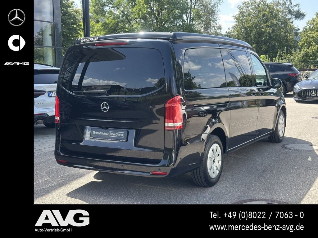 Mercedes-Benz State Glow 2022 г. Чёрный, пробег 52100 км