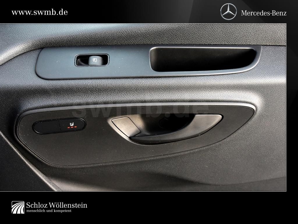 Mercedes-Benz SPRINTER 2023 г. Белый, пробег 41200 км