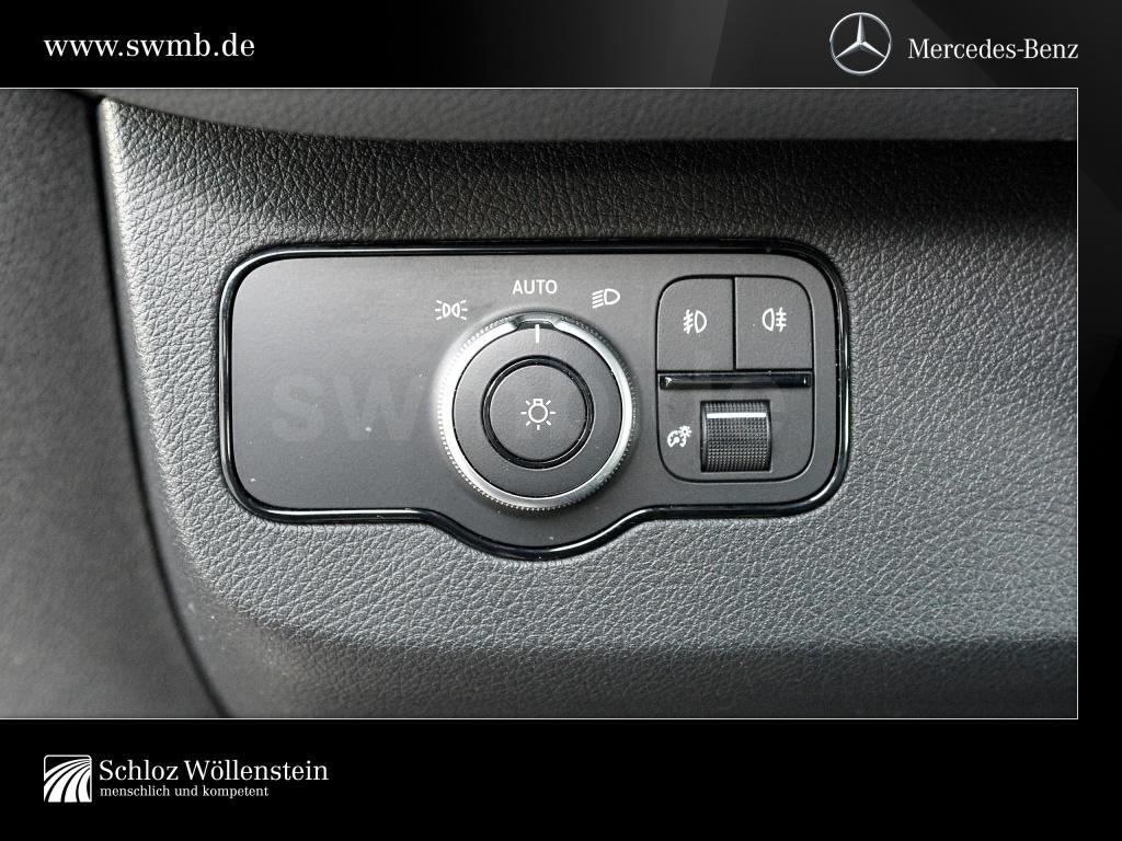 Mercedes-Benz SPRINTER 2023 г. Белый, пробег 41200 км