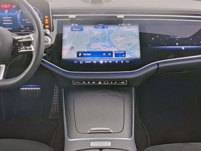Mercedes-Benz E 450 2025 г. Серый, пробег 43078 км