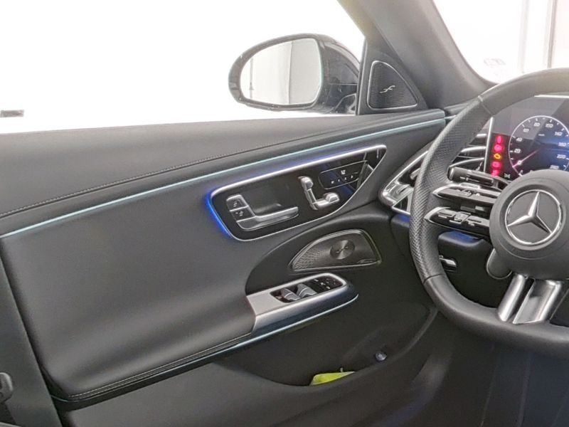 Mercedes-Benz E 450 2025 г. Серый, пробег 43078 км