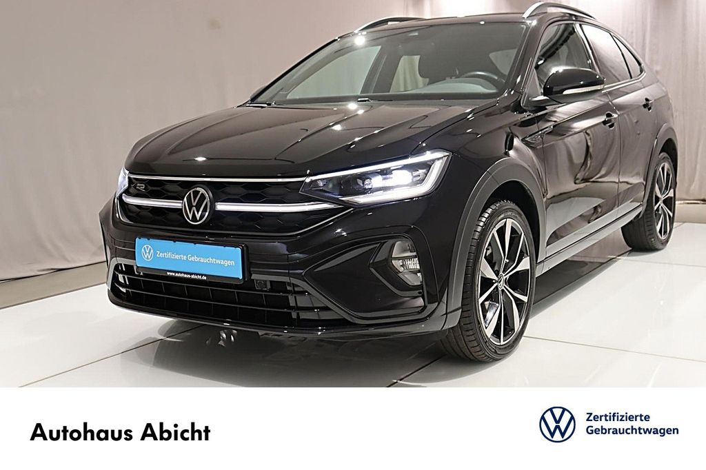 Volkswagen Taigo 2022 г. Чёрный, пробег 47411 км