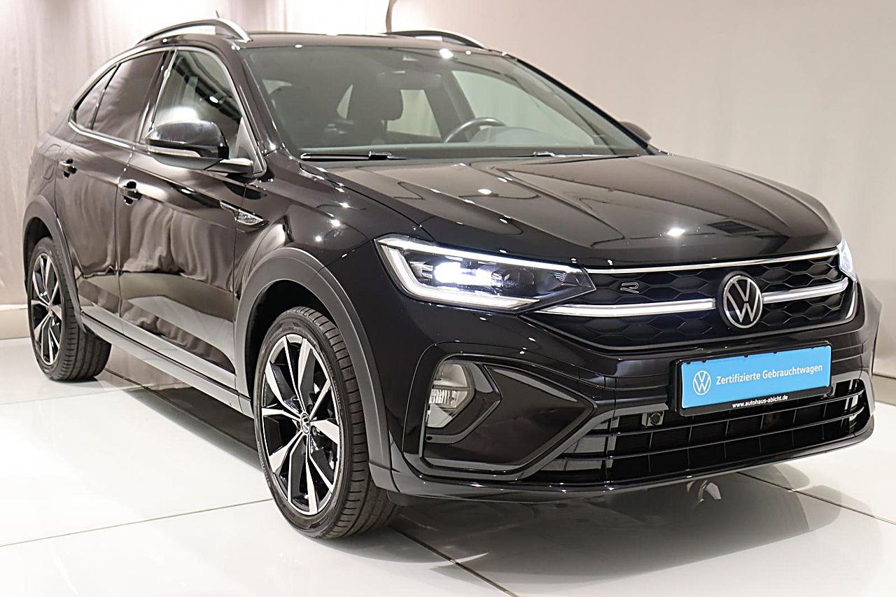 Volkswagen Taigo 2022 г. Чёрный, пробег 47411 км