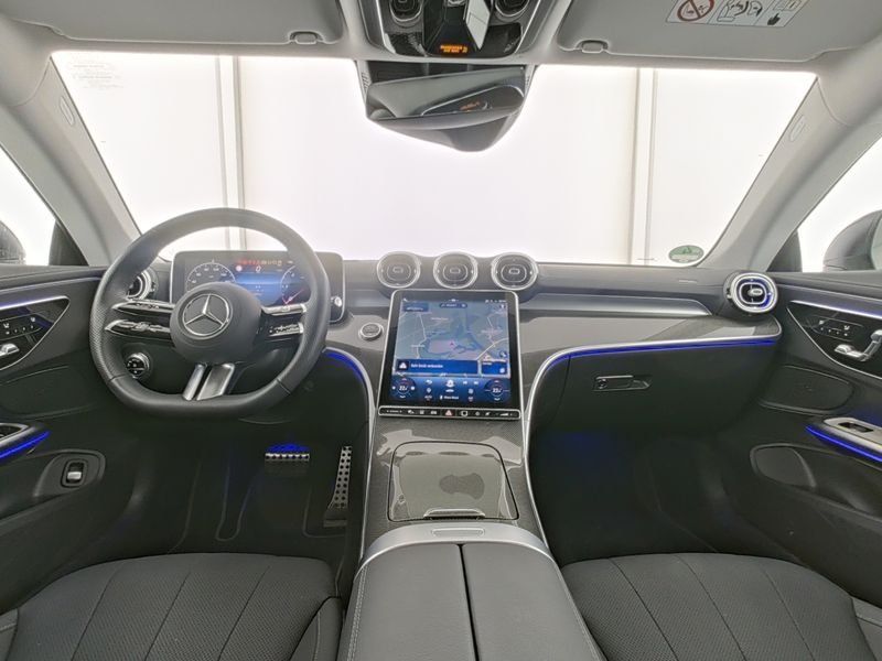 Mercedes-Benz CLE 220 2025 г. Серый, пробег 39717 км