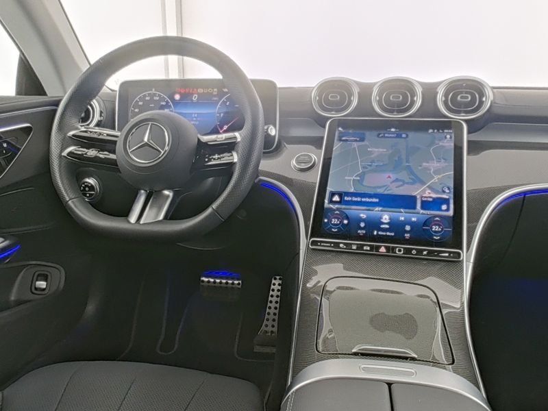 Mercedes-Benz CLE 220 2025 г. Серый, пробег 39717 км