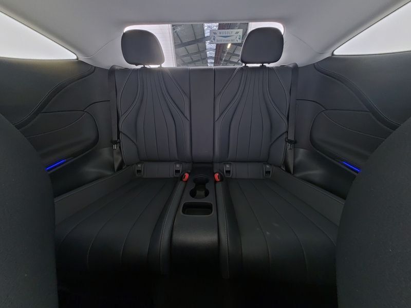 Mercedes-Benz CLE 220 2025 г. Серый, пробег 39717 км