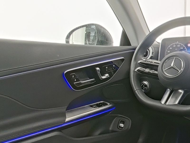 Mercedes-Benz CLE 220 2025 г. Серый, пробег 39717 км