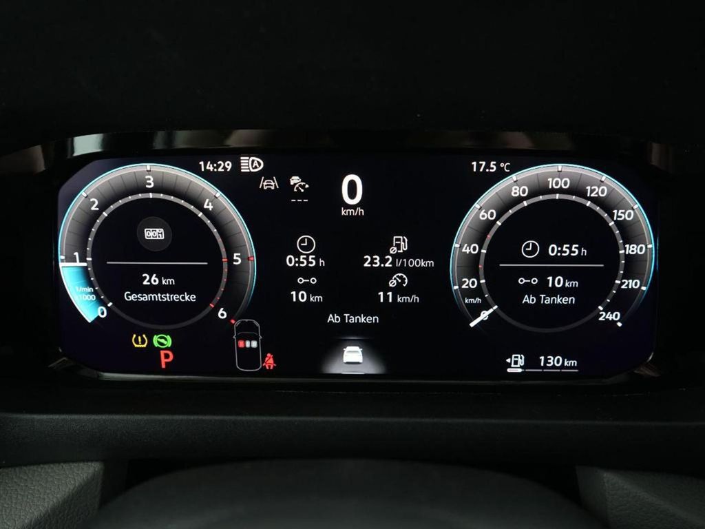 Volkswagen CRAFTER 2025 г. Белый, пробег 19 км