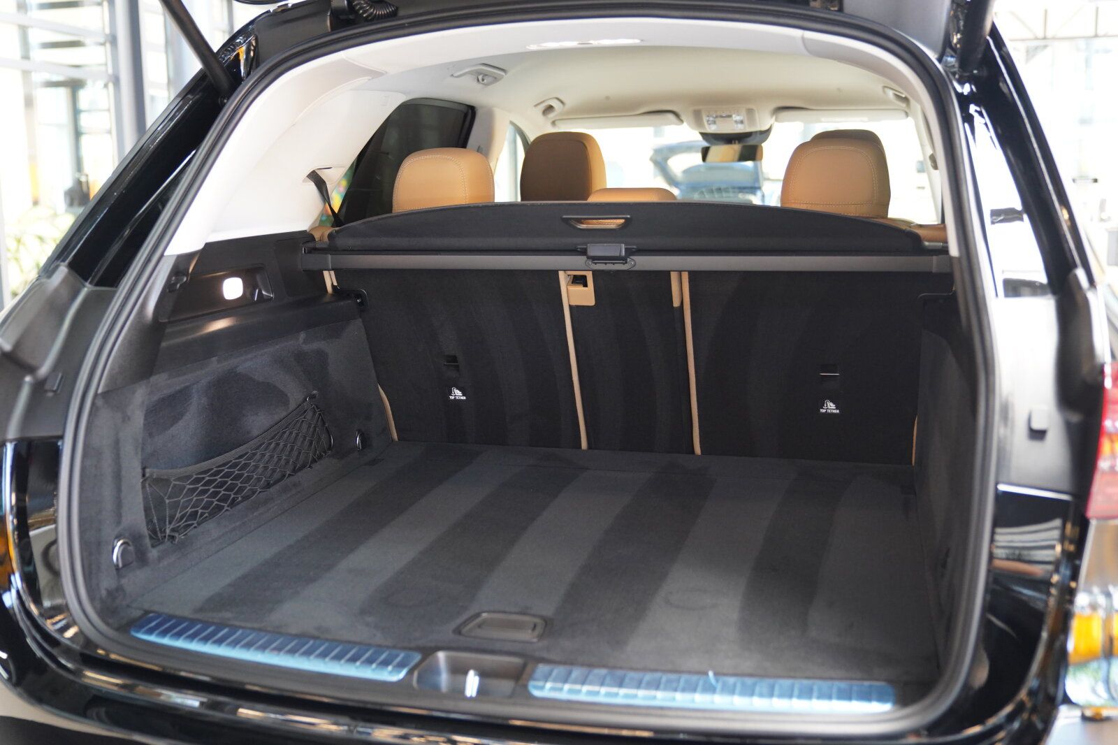 Mercedes-Benz GLE 450 2025 г. Чёрный, пробег 22334 км