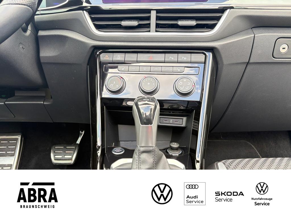 Volkswagen T-Roc 2022 г. Белый, пробег 38700 км