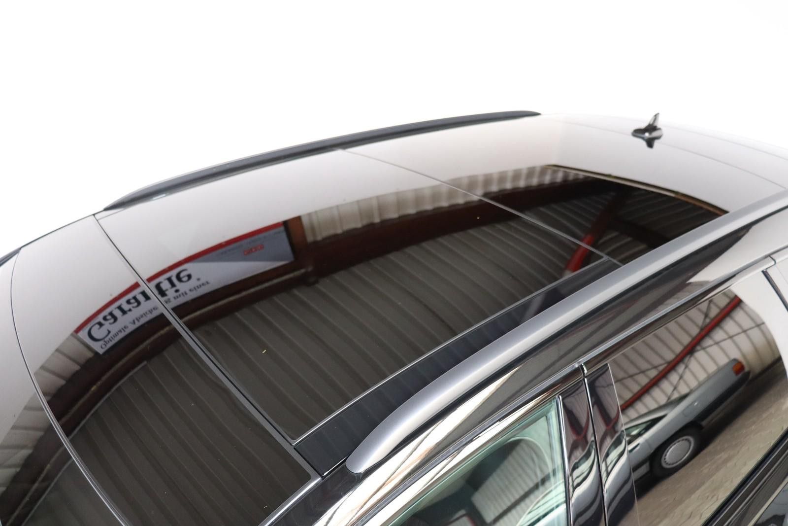 Audi S6 2025 г. Чёрный, пробег 9990 км