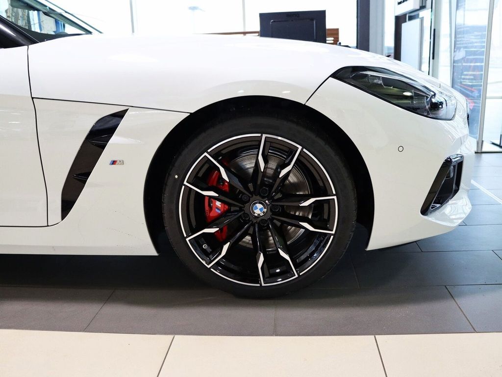 BMW X9 2026 г. Белый, пробег 990 км