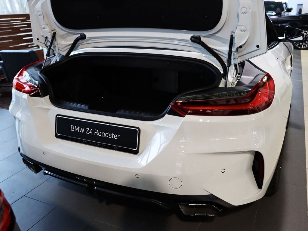 BMW X9 2026 г. Белый, пробег 990 км