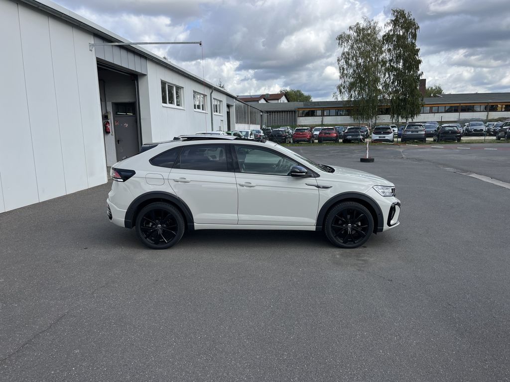 Volkswagen Taigo 2023 г. Серый, пробег 23660 км