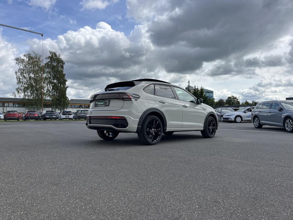 Volkswagen Taigo 2023 г. Серый, пробег 23660 км