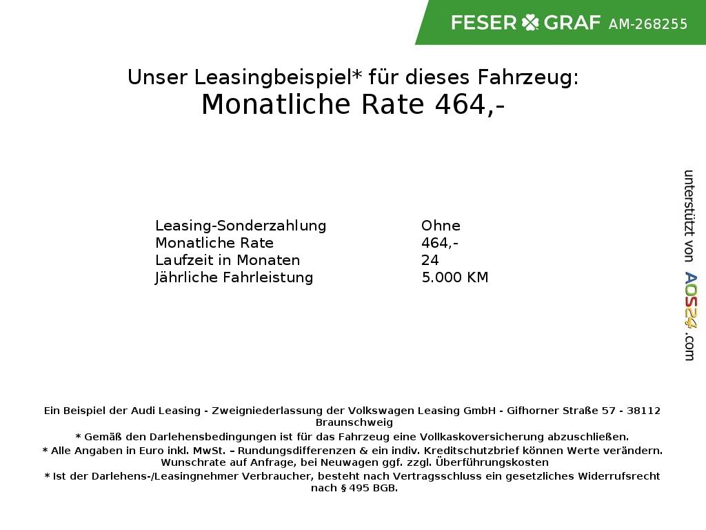 Audi A6 2026 г. Белый, пробег 18029 км