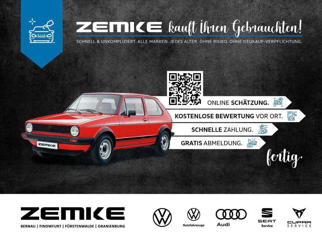 Volkswagen Polo 2023 г. Белый, пробег 30248 км