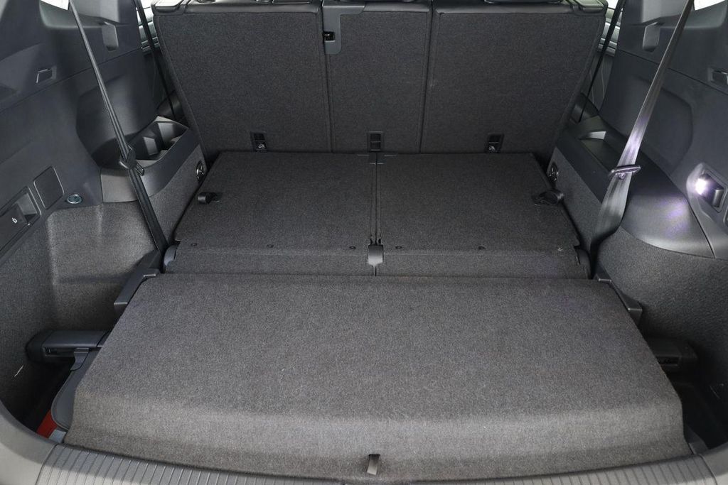 Volkswagen TIGUAN ALLSPACE 2024 г. Белый, пробег 18400 км