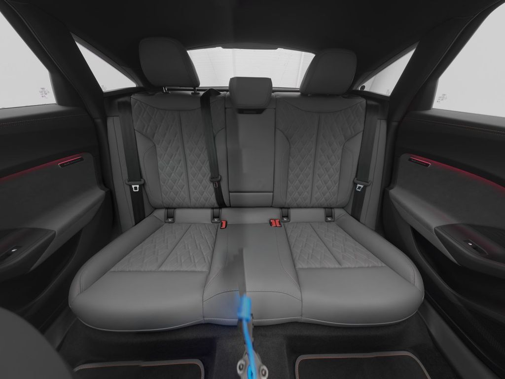 Audi S5 2025 г. Оранжевый, пробег 13400 км