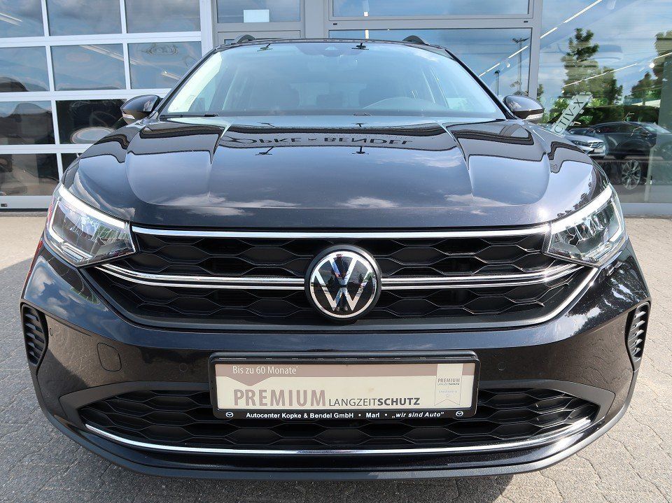 Volkswagen Taigo 2025 г. Чёрный, пробег 34670 км