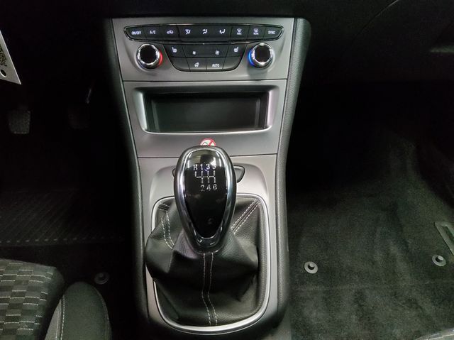 Opel Astra 2021 г. Серебристый, пробег 45485 км