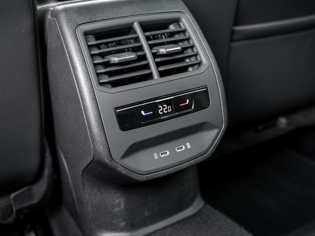 Cupra Formentor 2023 г. Серый, пробег 40600 км