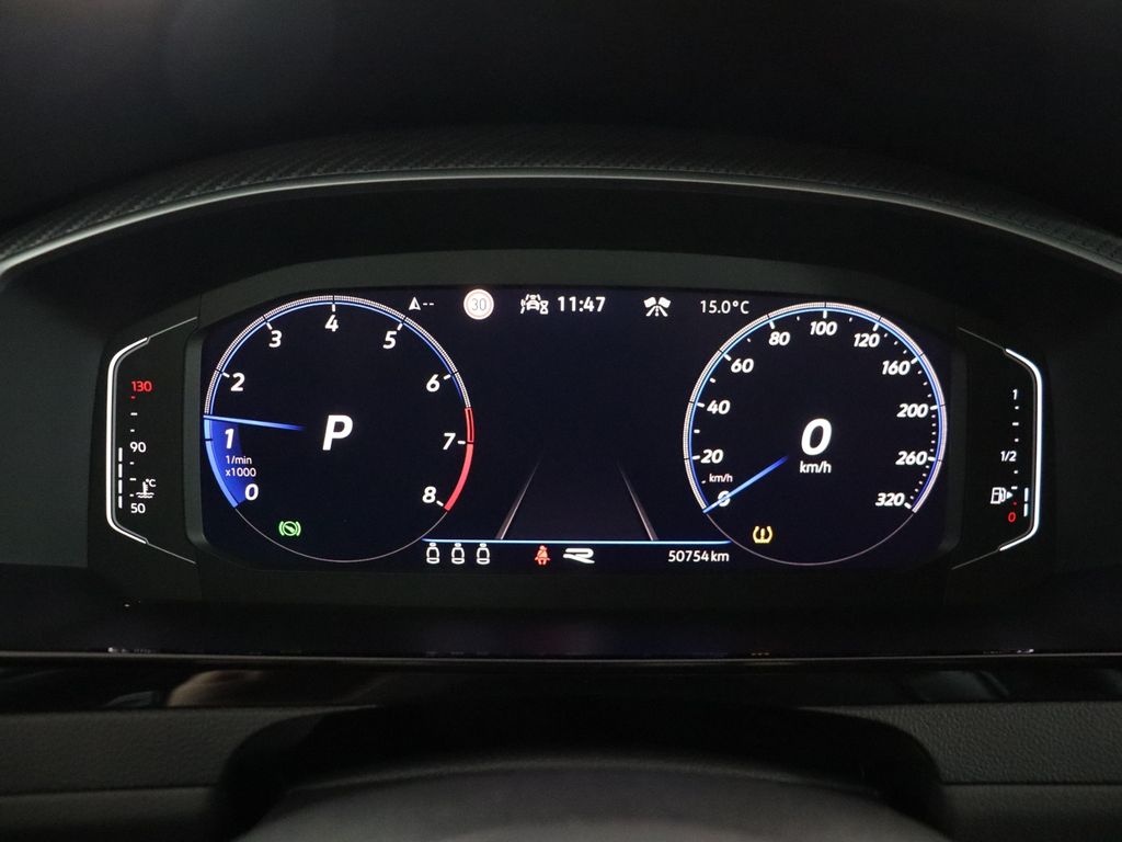 Volkswagen Arteon 2022 г. Синий, пробег 50474 км