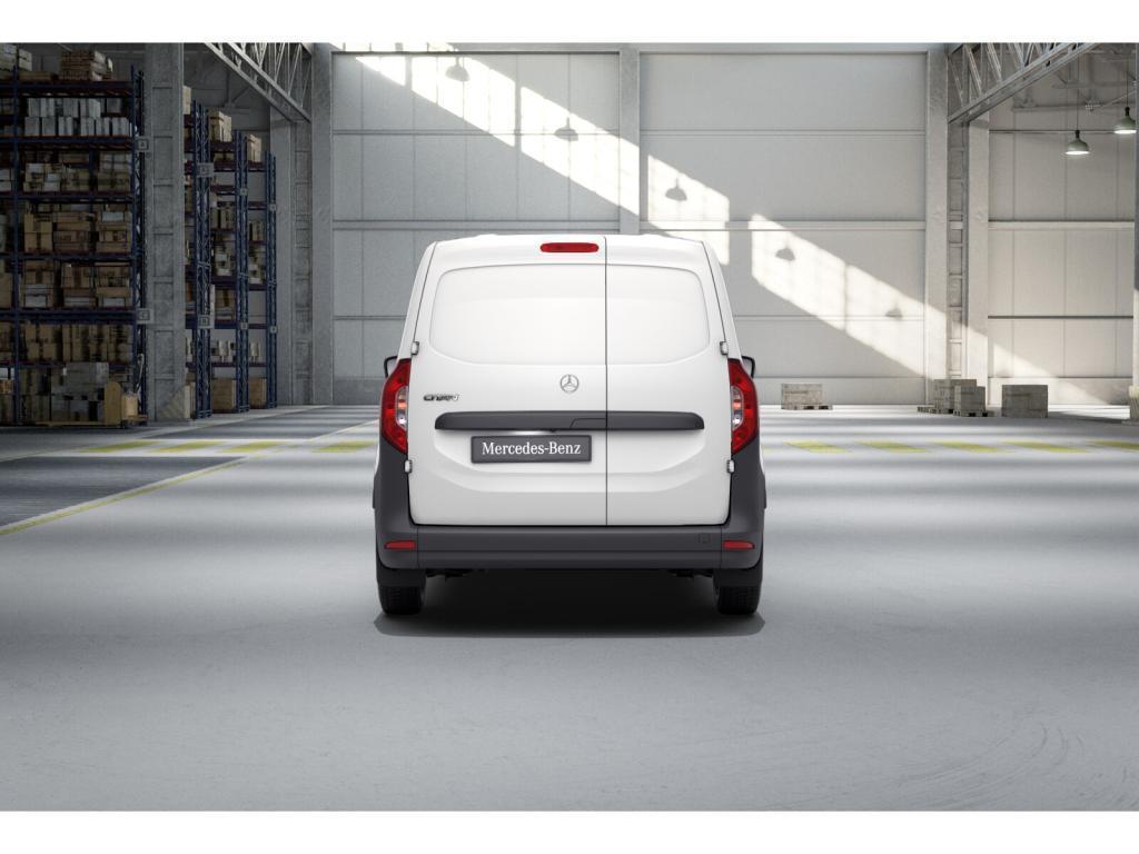 Mercedes-Benz Citan 2022 г. Белый, пробег 42150 км