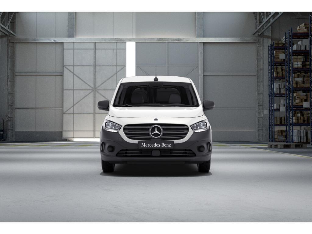 Mercedes-Benz Citan 2022 г. Белый, пробег 42150 км