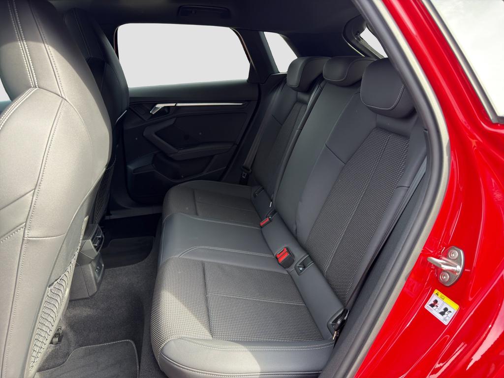 Audi S3 2022 г. Красный, пробег 45000 км