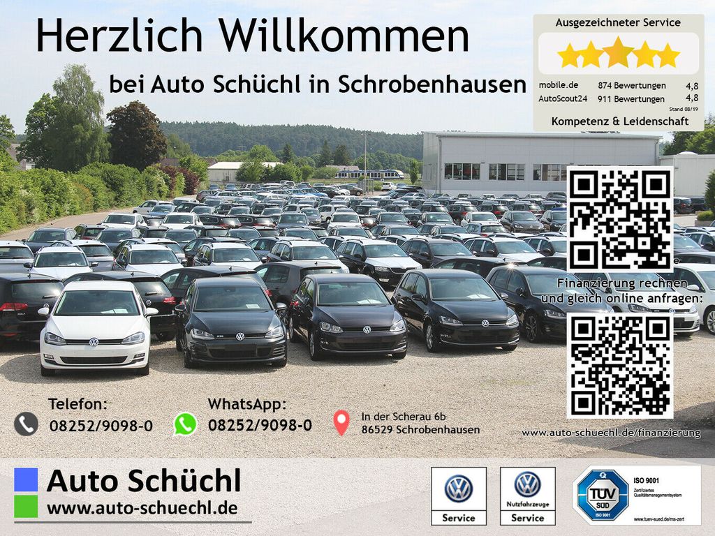 Volkswagen Golf 2024 г. Серый, пробег 34422 км