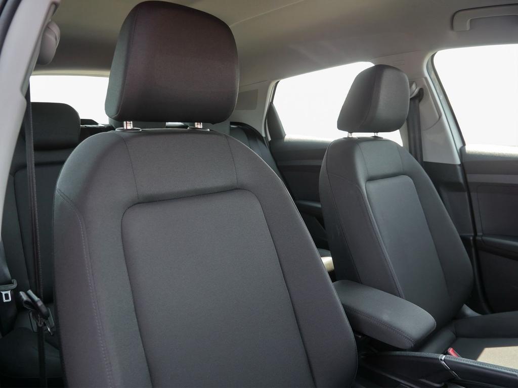 Audi A1 2023 г. Белый, пробег 48250 км