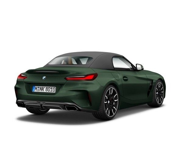 BMW X9 2024 г. Зелёный, пробег 26250 км