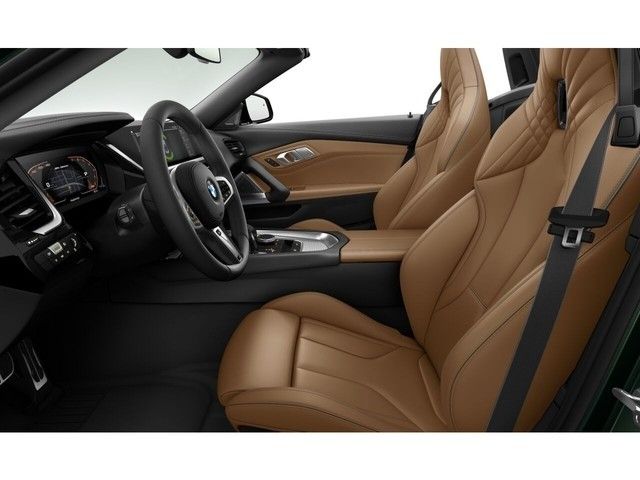 BMW X9 2024 г. Зелёный, пробег 26250 км