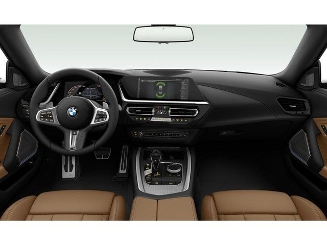BMW X9 2024 г. Зелёный, пробег 26250 км