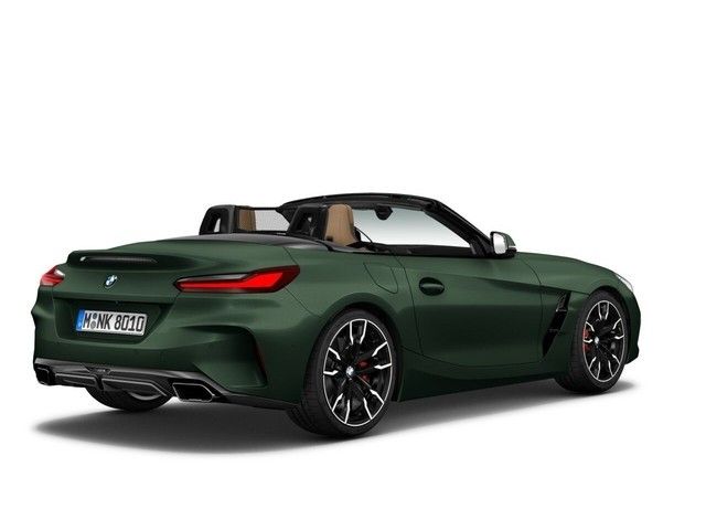 BMW X9 2024 г. Зелёный, пробег 26250 км