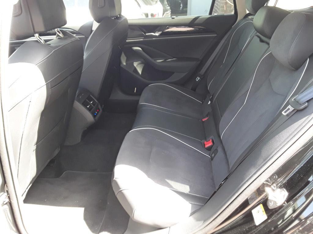 Volkswagen PASSAT VARIANT 2024 г. Чёрный, пробег 37035 км