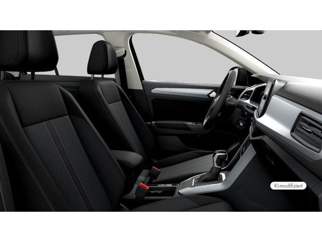 Volkswagen T-Roc 2022 г. Серый, пробег 56550 км
