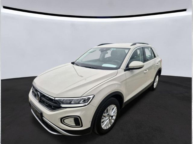 Volkswagen T-Roc 2022 г. Серый, пробег 51451 км