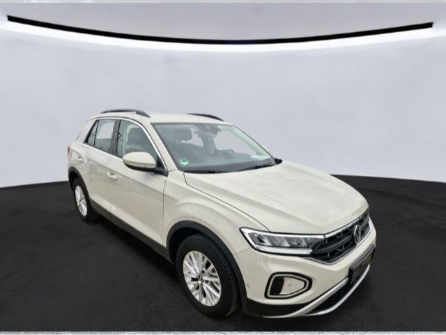 Volkswagen T-Roc 2022 г. Серый, пробег 51451 км