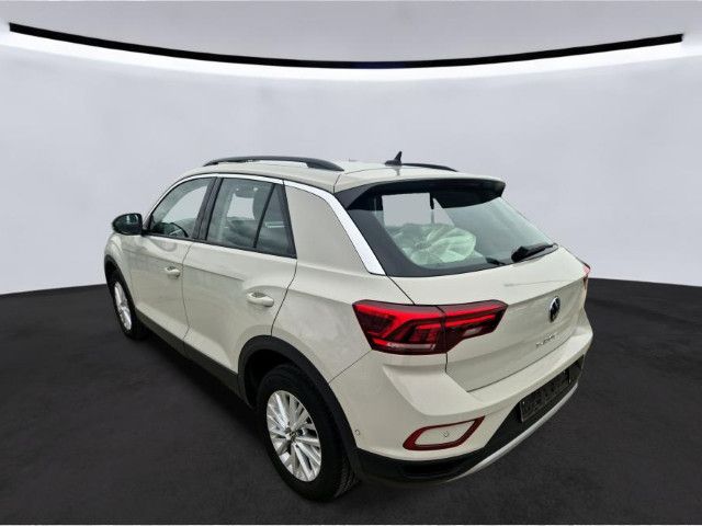 Volkswagen T-Roc 2022 г. Серый, пробег 51451 км