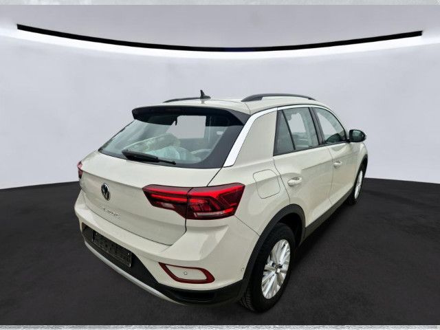 Volkswagen T-Roc 2022 г. Серый, пробег 51451 км