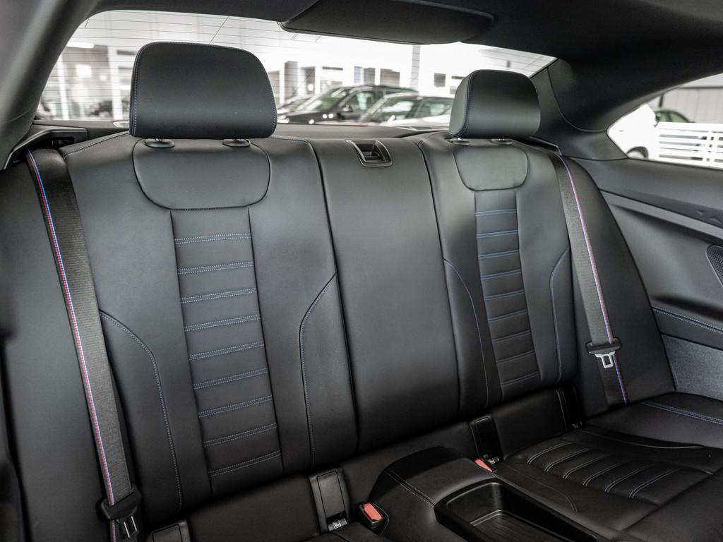BMW M2 2024 г. Серый, пробег 16418 км