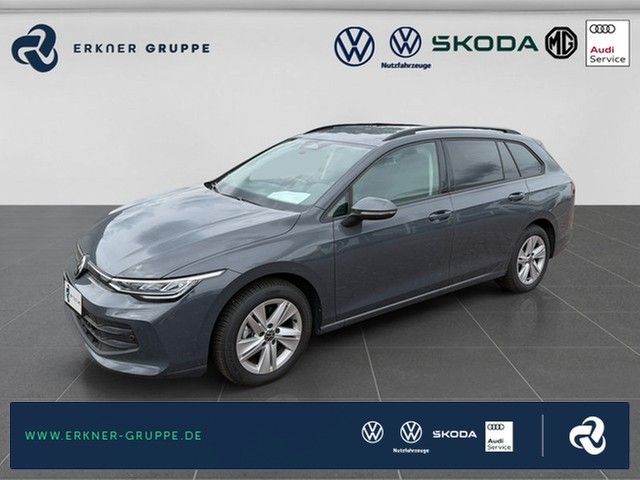 Volkswagen Golf 2025 г. Серый, пробег 13680 км