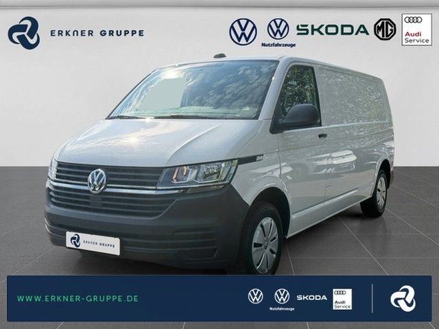 Volkswagen T6 OTHER 2025 г. Белый, пробег 19042 км