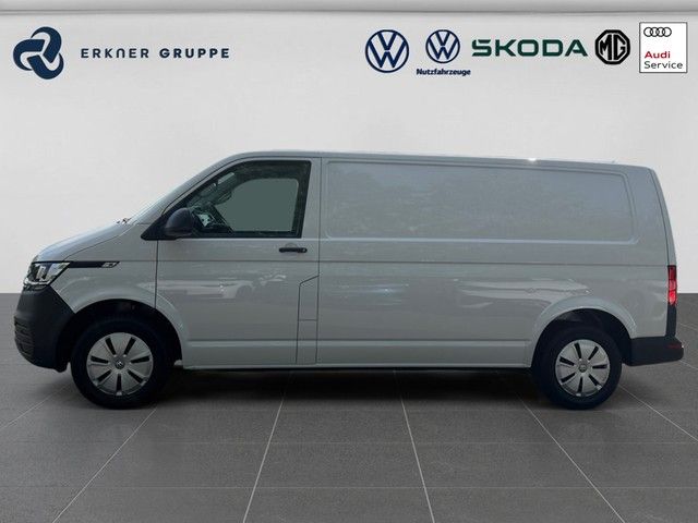 Volkswagen T6 OTHER 2025 г. Белый, пробег 19042 км