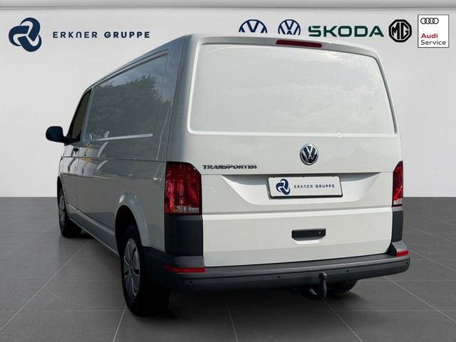 Volkswagen T6 OTHER 2025 г. Белый, пробег 19042 км