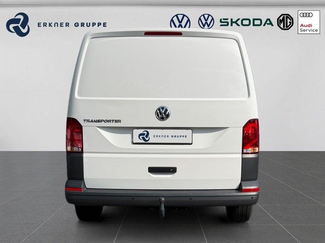 Volkswagen T6 OTHER 2025 г. Белый, пробег 19042 км